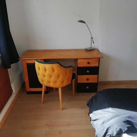 Chambre Cosy Сен-Никола Экстерьер фото