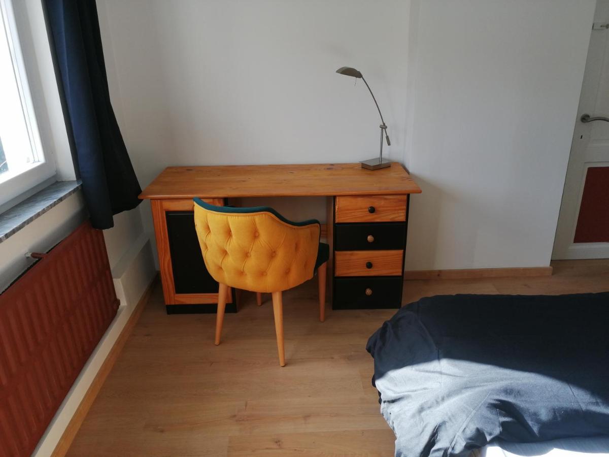 Chambre Cosy Сен-Никола Экстерьер фото