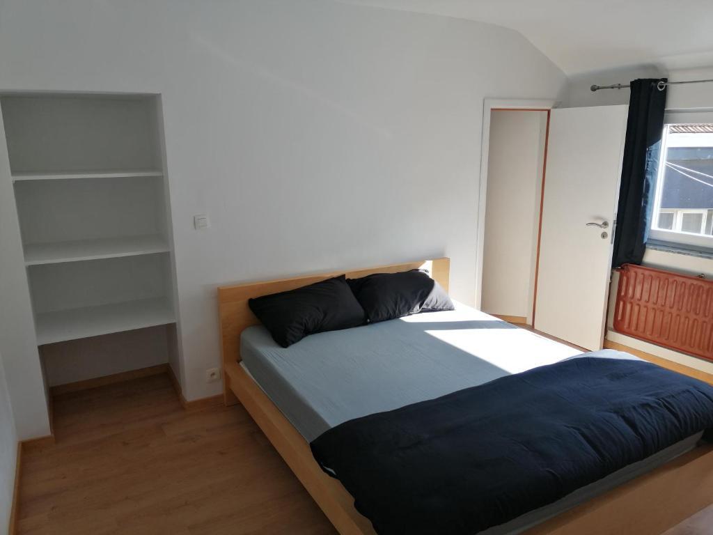 Chambre Cosy Сен-Никола Экстерьер фото